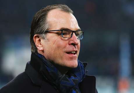 Darum holte Schalke nicht Tuchel