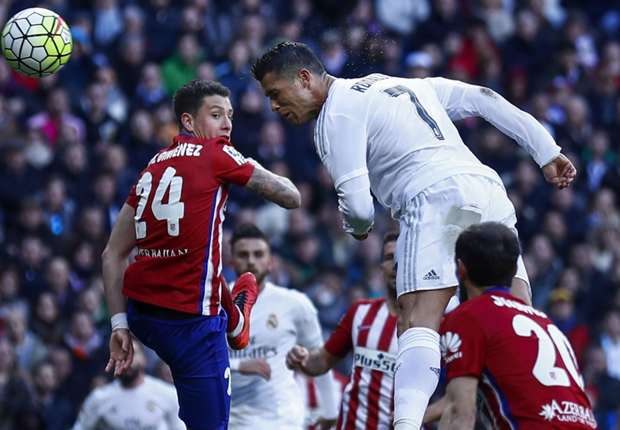 PREVIEW Final Liga Champions: Real Madrid - Atletico Madrid