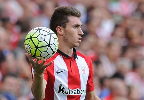 Laporte für Frankreich nominiert