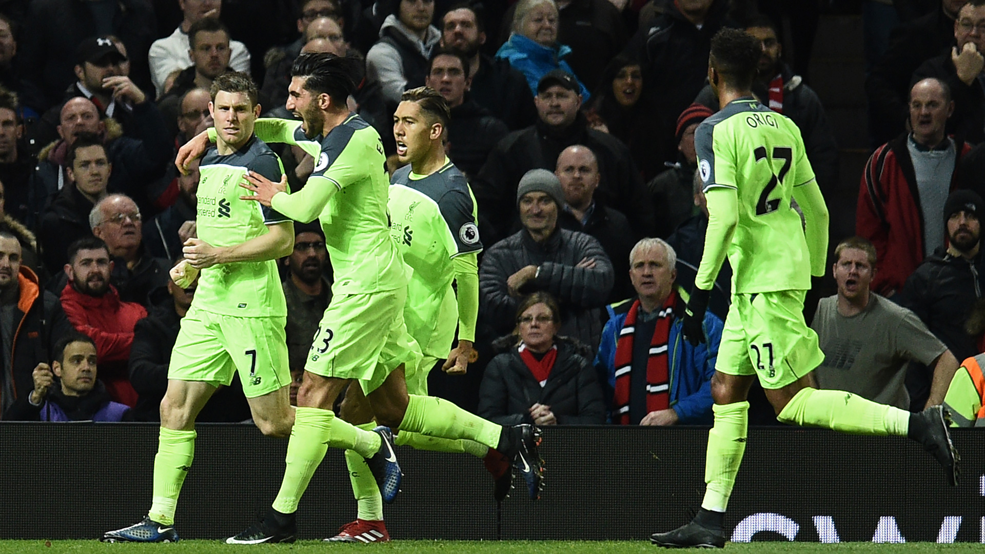 Tinjauan Plymouth Argyle FC Vs Liverpool FC 19 01 17 FA Cup Goalcom Tinjauan Plymouth Argyle FC Vs Liverpool FC 19 01 17 FA Cup Goalcom
