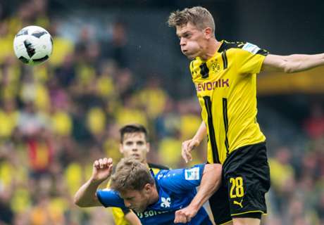 Exklusiv: PSG beobachtet Ginter