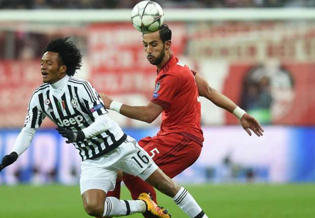 Bayern Múnich 4-2 Juventus: Épica alemana para salvar el 'match ball'