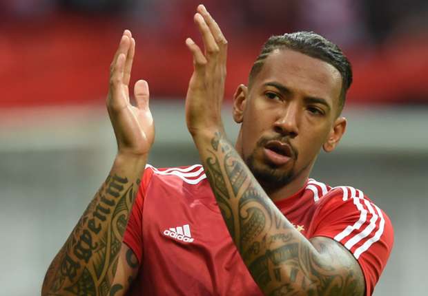 Jerome Boateng Tegaskan Perannya Di Lini Belakang Bayern Munich