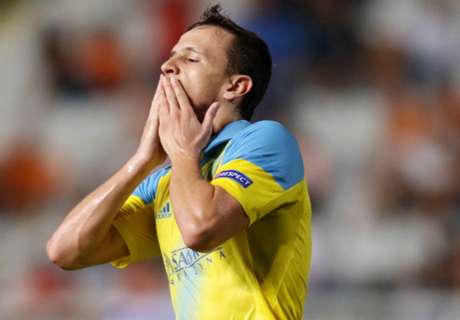 Vardar izbacio Malmö, Srna asistirao