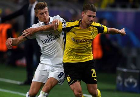 R.Madrid: sin estoque no hay paraíso