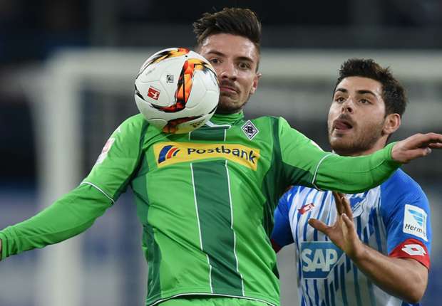 Video: Hoffenheim vs Borussia M gladbach Video: Hoffenheim vs Borussia M gladbach