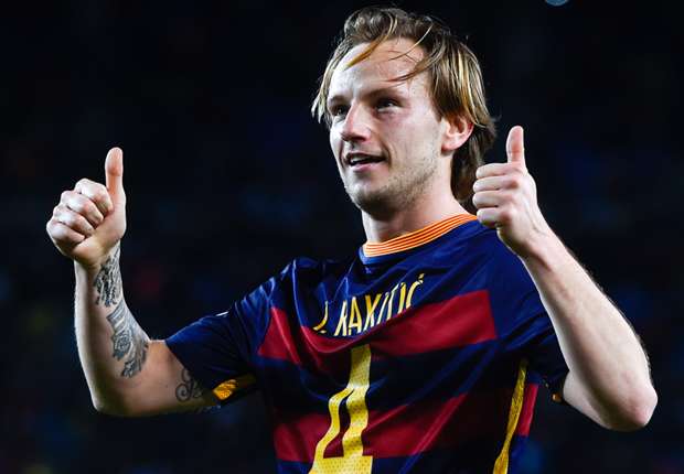 Ivan Rakitic stand in dieser Saison schon in 41 Pflichtspielen auf dem Platz