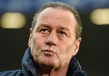 Stevens erfreut über alten Arbeitgeber