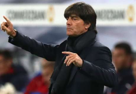 L'Allemagne vise un parcours parfait