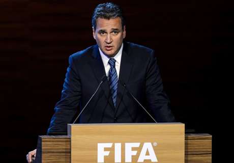 FIFA: Katar gerät stärker unter Druck