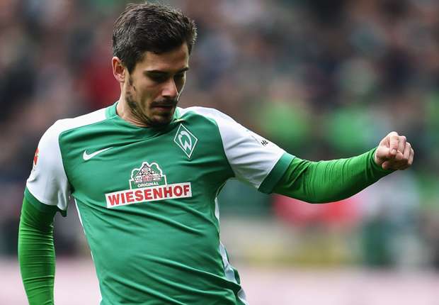 Werder Bremen plant Vertragsverlängerung mit Fin Bartels - Goal.com