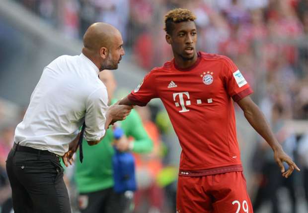 Mamadou Sakho Sesalkan Keputusan Paris Saint-Germain Lepas Kingsley Coman