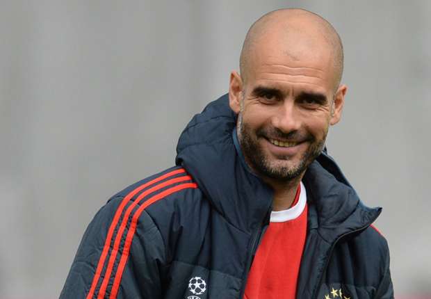 Pep Guardiola Inginkan Empat Baru Pemain Di Manchester City