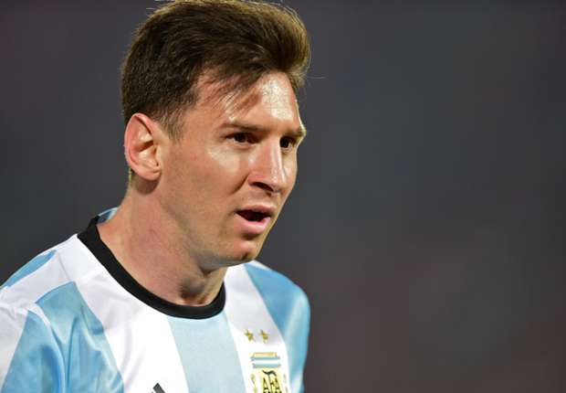 Lionel Messi Diyakini Sukses Di Copa America