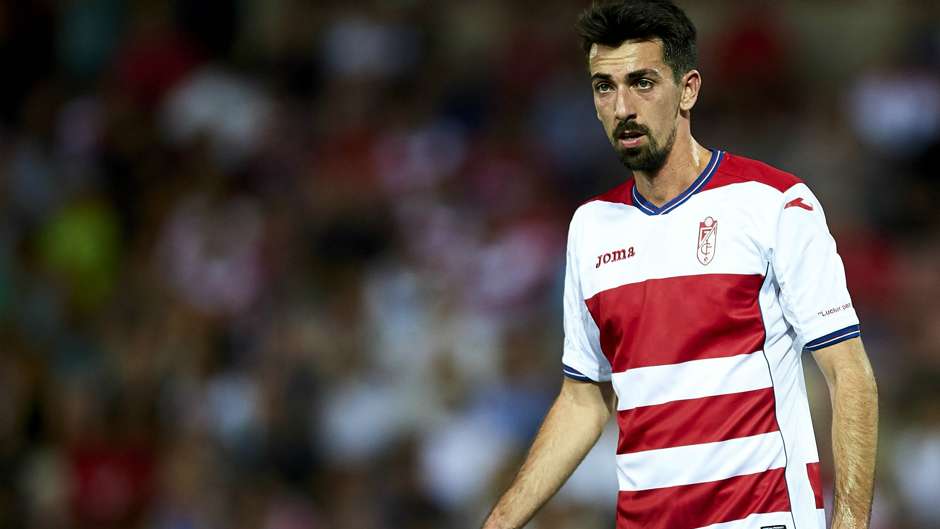 Resultado de imagem para isaac cuenca granada