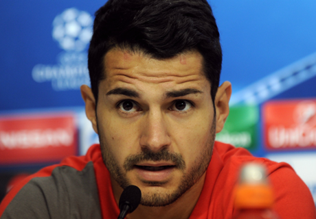 Sevilla: Vitolo hat sich entschieden