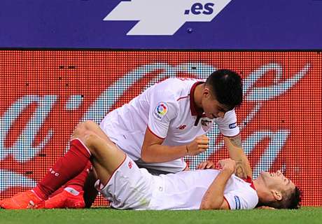 Betting: Sevilla vs Real Betis