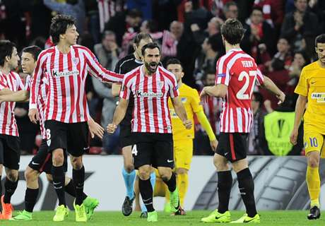 Lyon Hancurkan Alkmaar, Bilbao Comeback Kontra APOEL