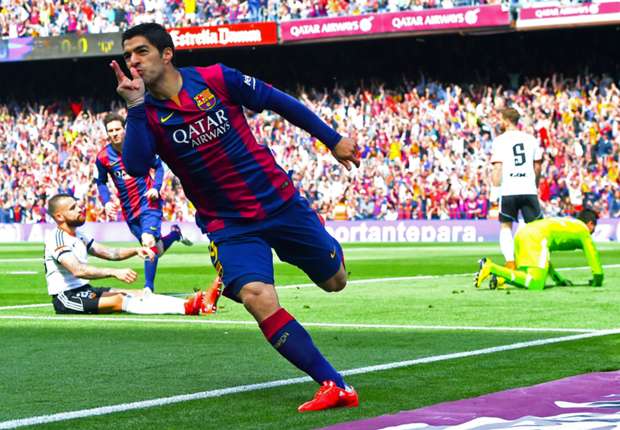 Luis Enrique: Ibrahimovic's failure and Suarez's success at Barca baffles me
