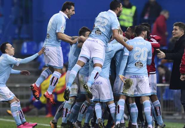 Video: Atletico Madrid vs Celta de Vigo Video: Atletico Madrid vs Celta de Vigo