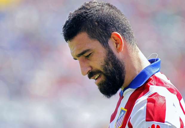 Arda: We're speaking with three or four clubs