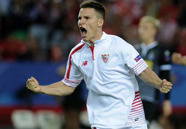 Video: Sevilla vs Getafe Video: Sevilla vs Getafe