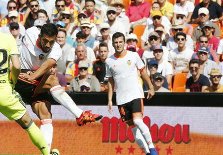 Betting: Valencia vs Alaves