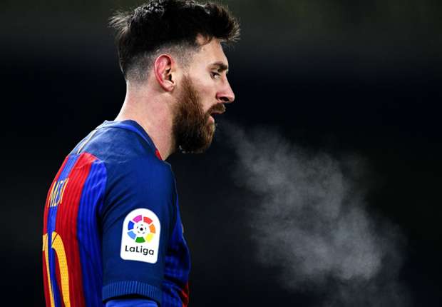 Simeone: o homem que por mais vezes conseguiu parar Messi