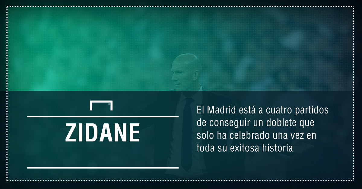 Real Madrid, a la final de la Champions