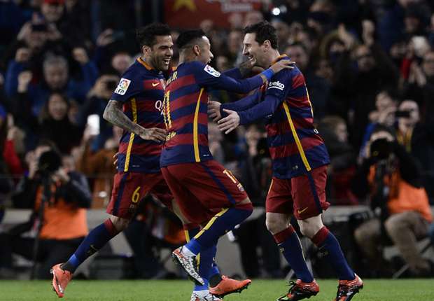 Barcelona 6 x 1 Celta de Vigo: Barça devolve goleada do primeiro turno e segue isolado na liderança