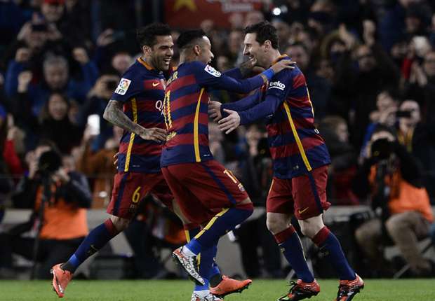 Barcelona 6 x 1 Celta de Vigo: Barça devolve goleada do primeiro turno e segue isolado na liderança