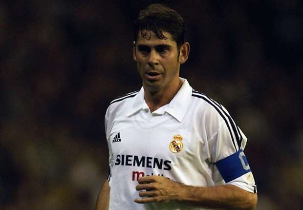 Hierro: Madrid can defend Champions League title