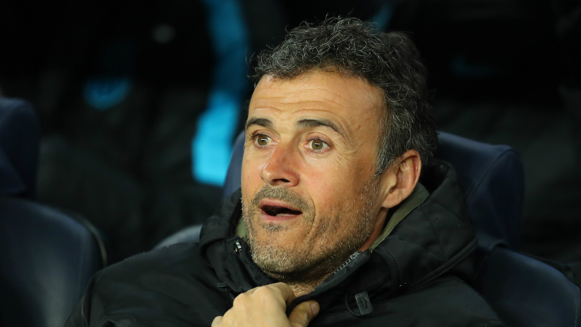 Barcelona: Luis Enrique Hails 'spectacular' Result | Goal.com