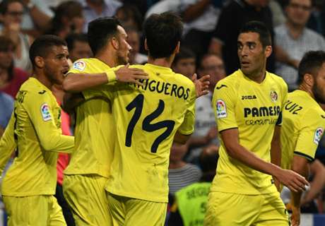 Previa EL: Steaua - Villarreal