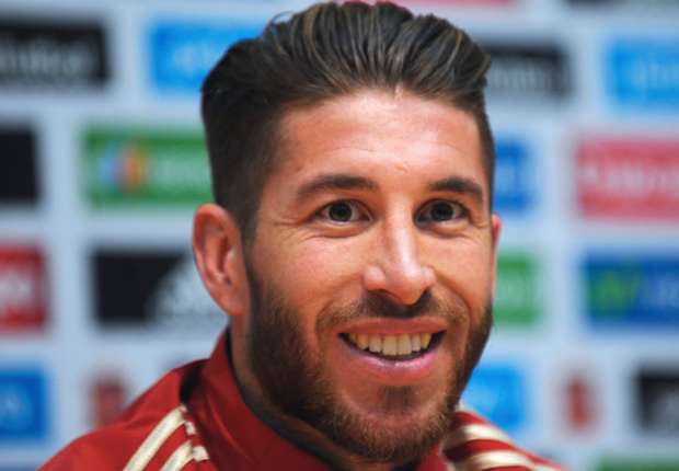 Ramos: Iniesta the boyfriend every mother wants