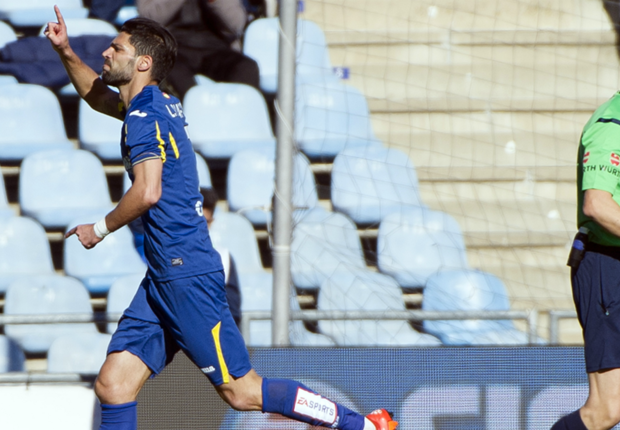 Video: Getafe vs Villarreal Video: Getafe vs Villarreal