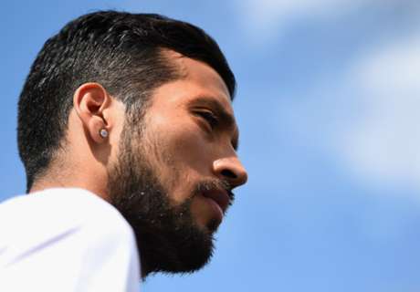 Garay a Zenit, sigue la polémica