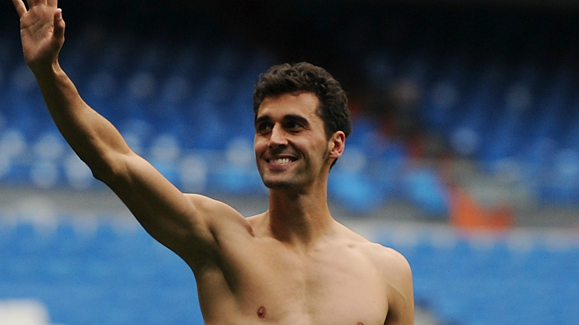 Alvaro Arbeloa