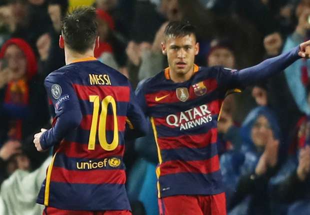 FC Barcelona 3-1 Arsenal: Lanzados a por la Champions League