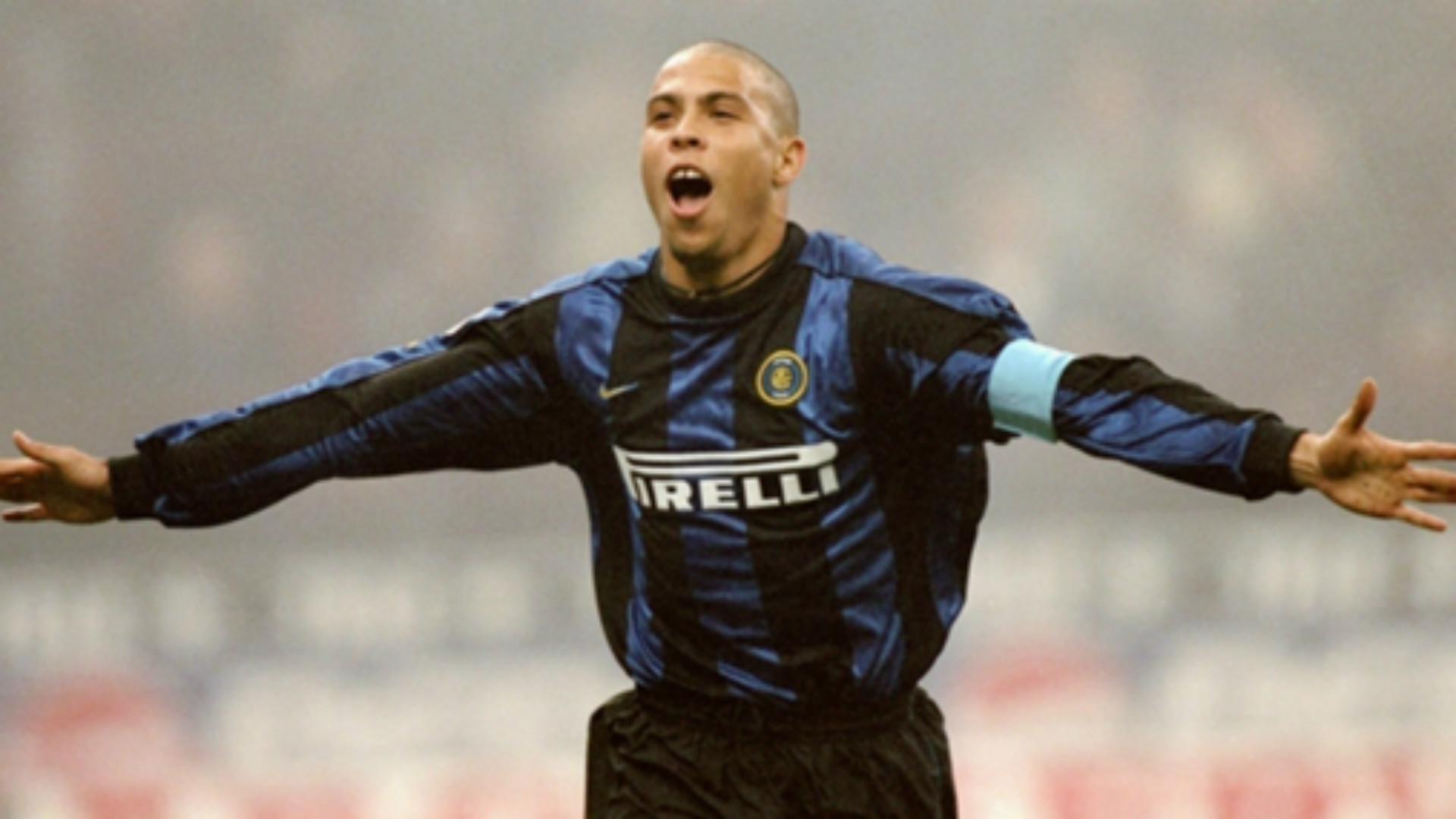 Ronaldo Inter Mailand