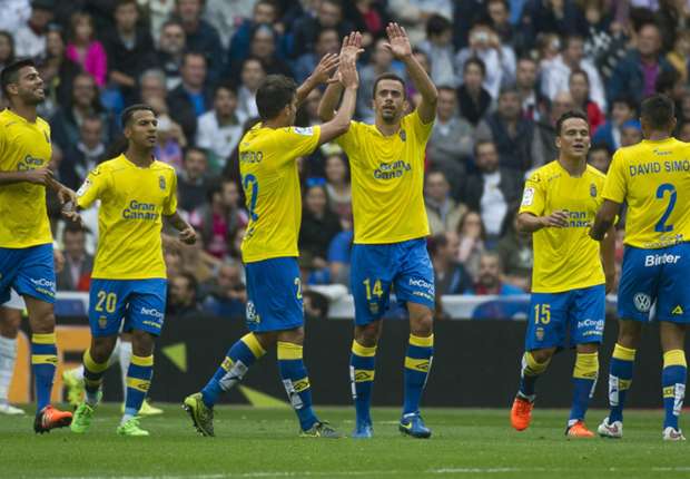 Video: Real Sociedad vs Las Palmas Video: Real Sociedad vs Las Palmas