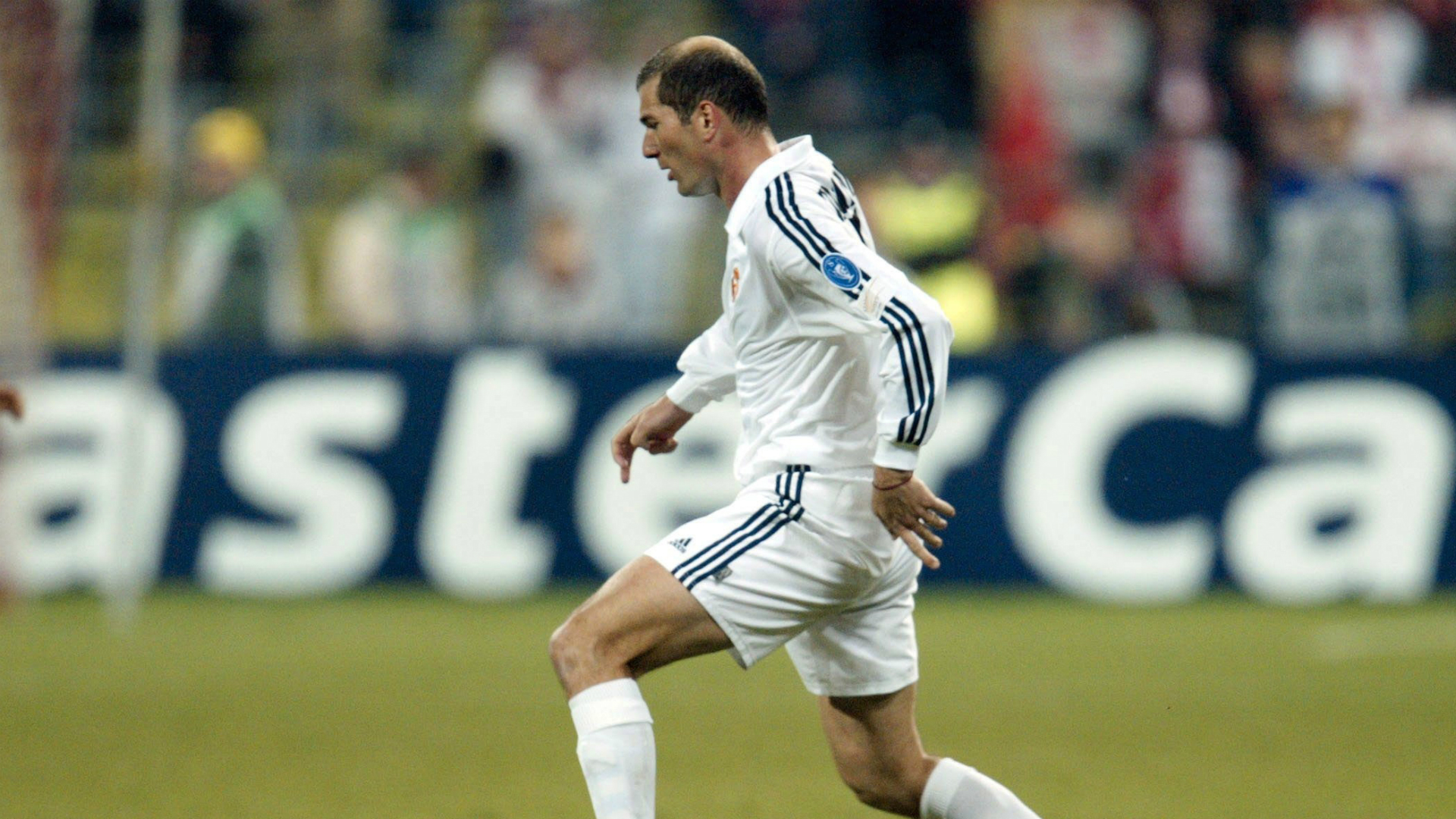 Zinedine Zidane - Goal.com