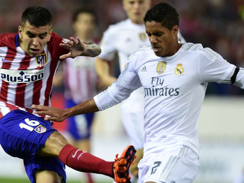 Real e Atlético de Madrid prometem recorrer de punição imposta pela FIFA