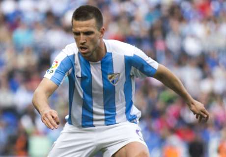 OFICIAL | Camacho ficha por el Wolfsburgo