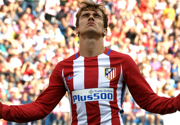 Future Ballon d'Or winner Griezmann the perfect signing for Chelsea