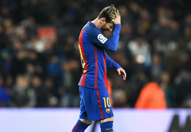 REVEALED: The best-paid player in the world - and it's not Messi or Ronaldo