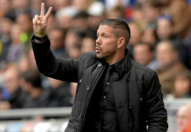 Simeone agrees Atletico renewal