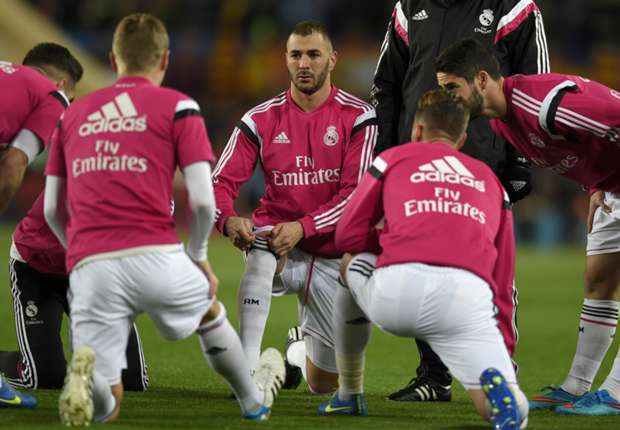 عاجل إصابة قوية لبنزيمة بتدريبات ريال مدريد - عاجل إصابة قوية لبنزيمة بتدريبات ريال مدريد -