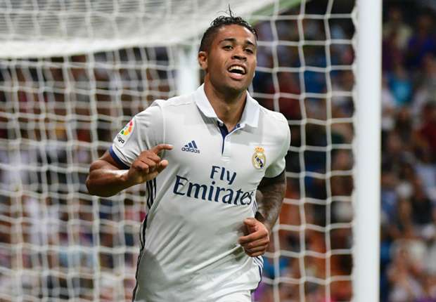 RESMI: Olympique Lyon Datangkan Penyerang Muda Real Madrid