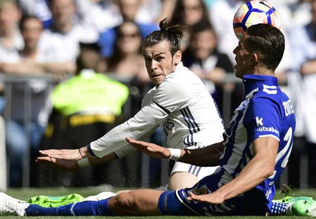 “El Real Madrid no necesita a Gareth Bale en el Clásico” - Goal.com
